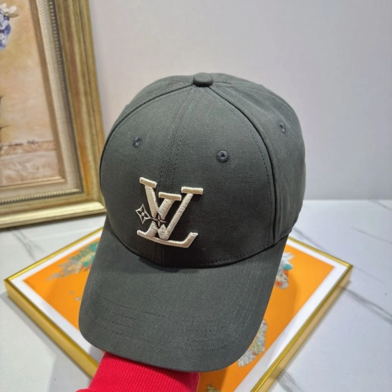 Louis Vuitton Caps TopPick 258217