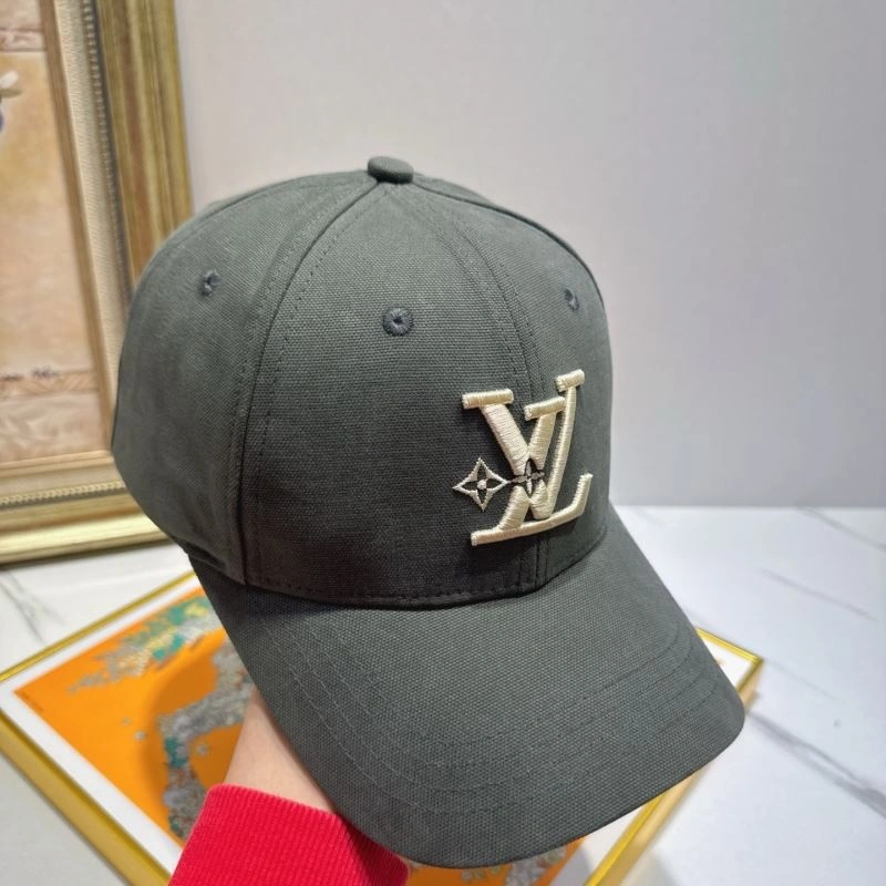 Louis Vuitton Caps TopPick 258217