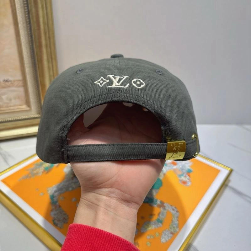 Louis Vuitton Caps TopPick 258217