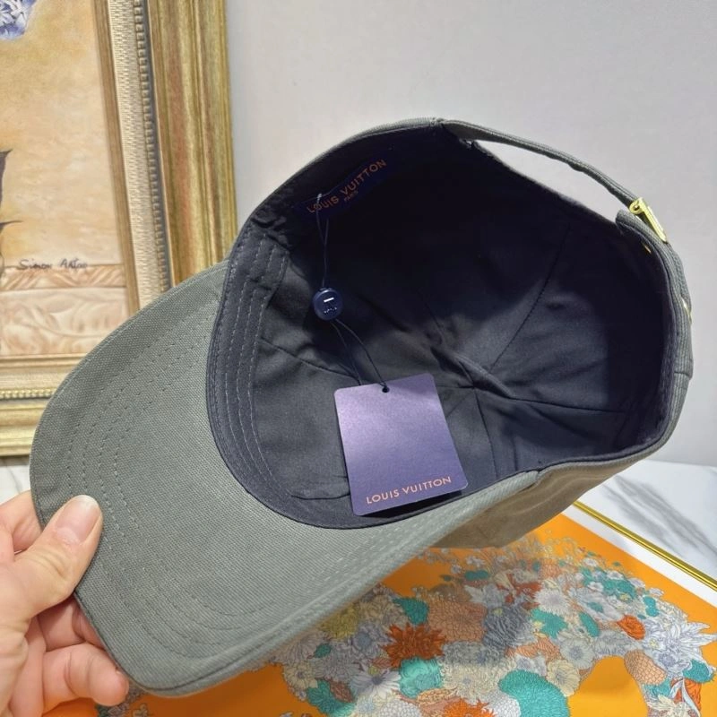 Louis Vuitton Caps TopPick 258217
