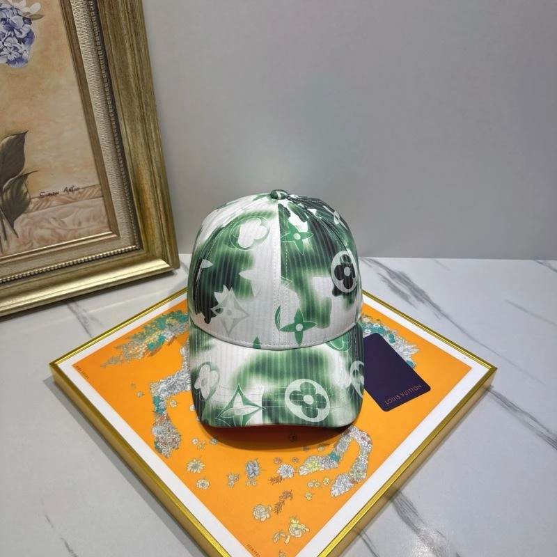 Louis Vuitton Caps TechFriendly 258210