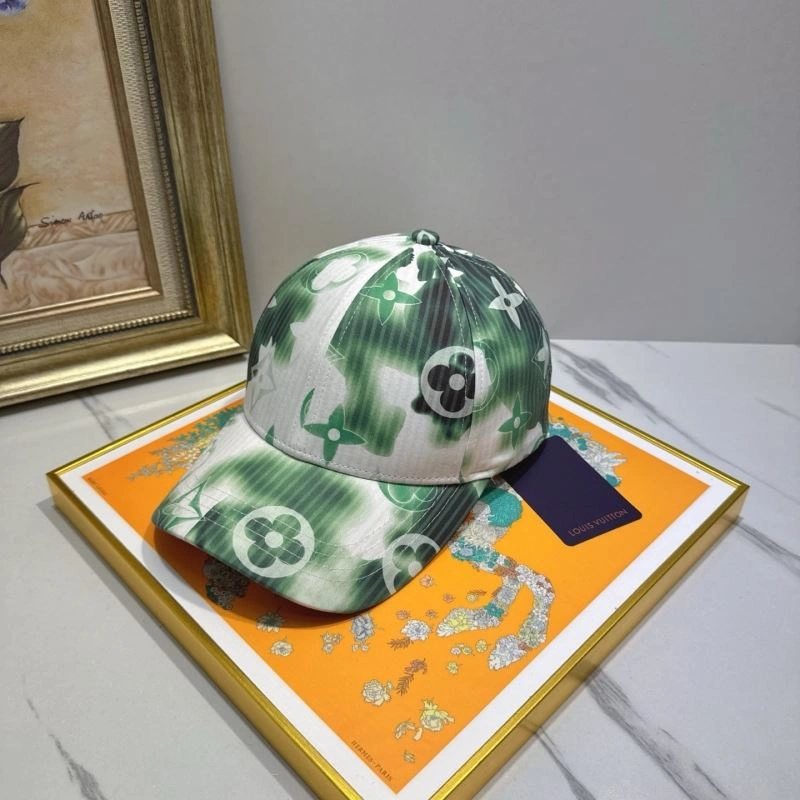 Louis Vuitton Caps TechFriendly 258210