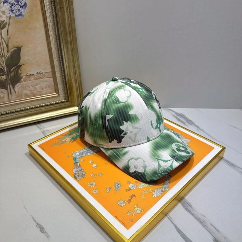 Louis Vuitton Caps TechFriendly 258210
