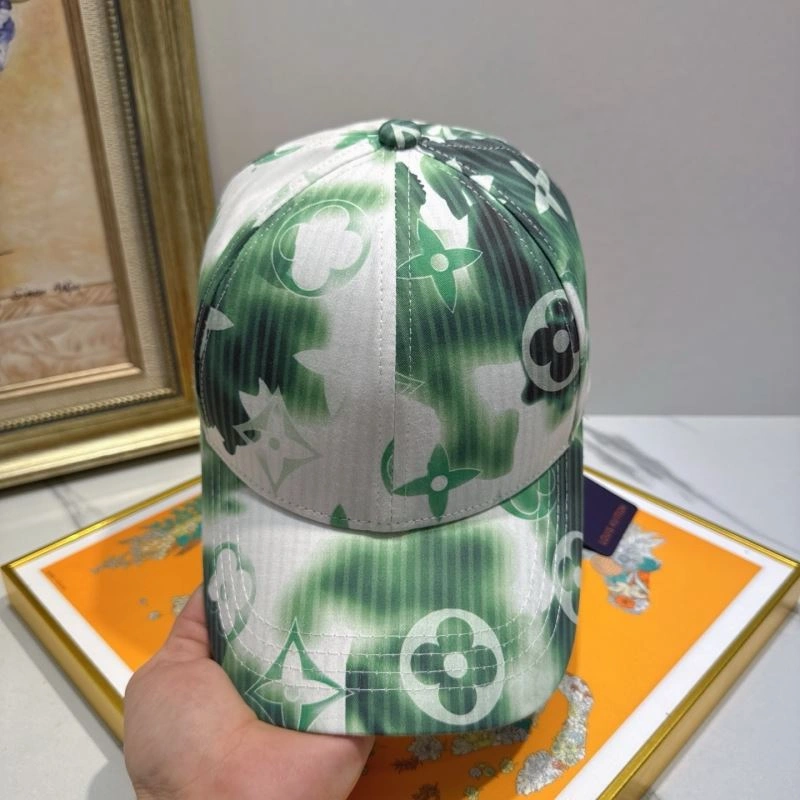 Louis Vuitton Caps TechFriendly 258210