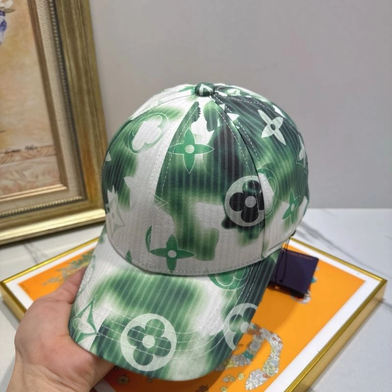 Louis Vuitton Caps TechFriendly 258210