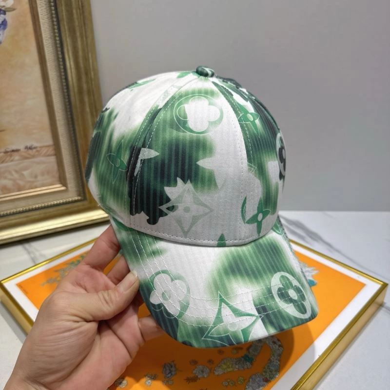 Louis Vuitton Caps TechFriendly 258210