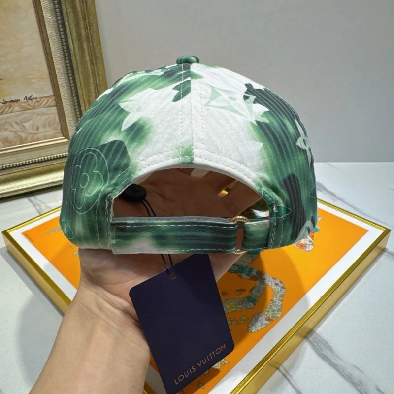 Louis Vuitton Caps TechFriendly 258210