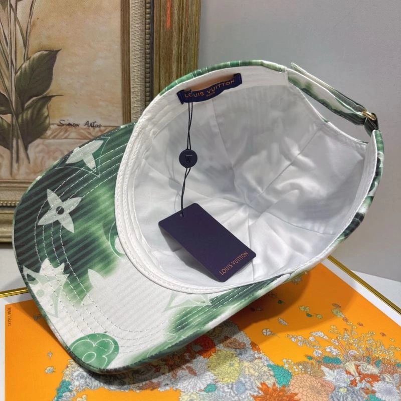 Louis Vuitton Caps TechFriendly 258210