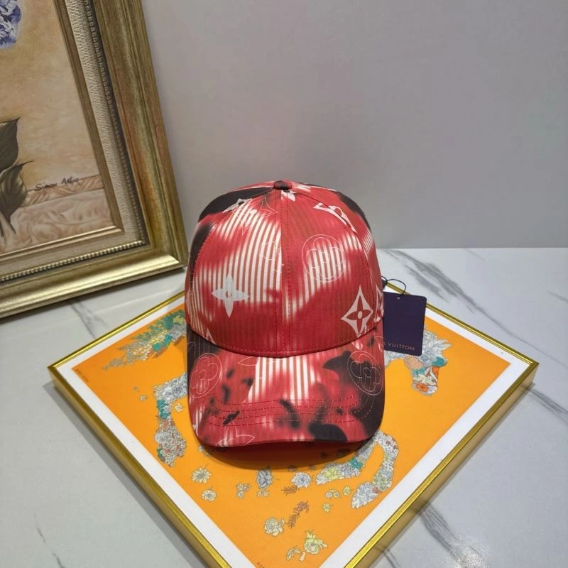 Louis Vuitton Caps Refined 258208