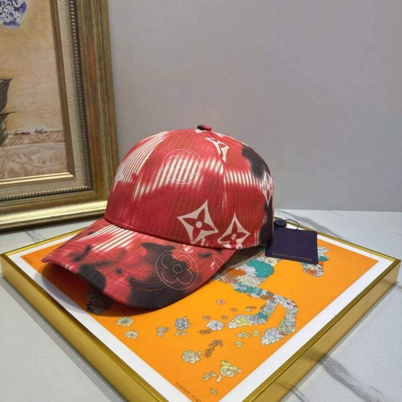 Louis Vuitton Caps Refined 258208