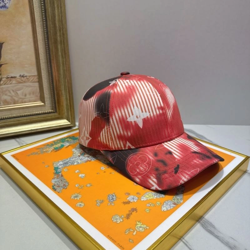 Louis Vuitton Caps Refined 258208