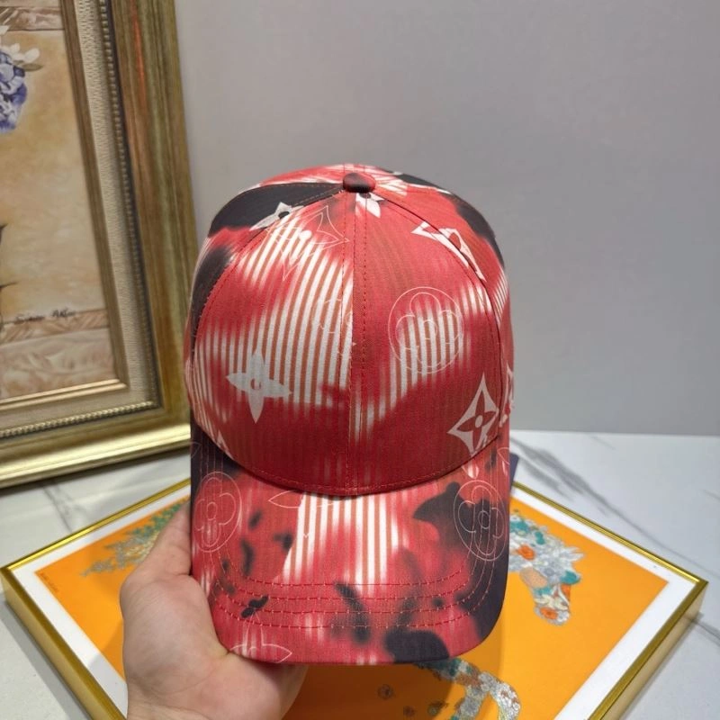 Louis Vuitton Caps Refined 258208