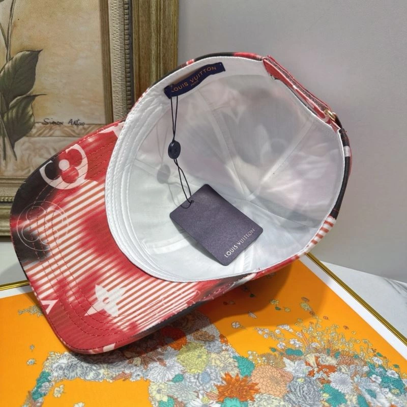 Louis Vuitton Caps Refined 258208