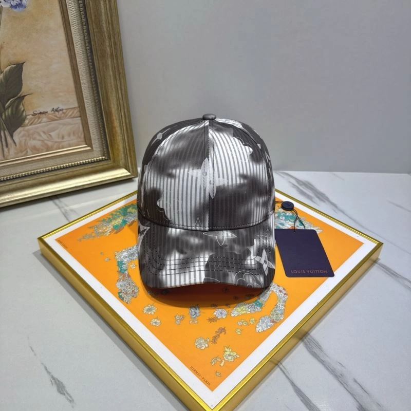EasyMatch Louis Vuitton Caps 258206