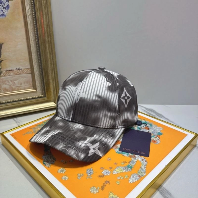 EasyMatch Louis Vuitton Caps 258206