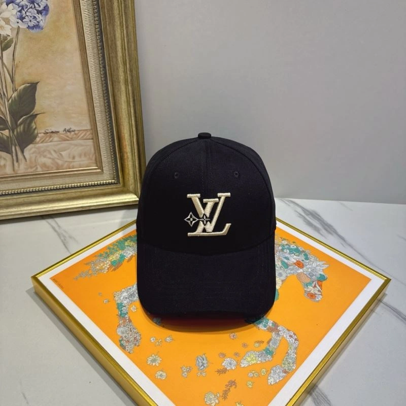 Louis Vuitton Caps OnTrend 258201