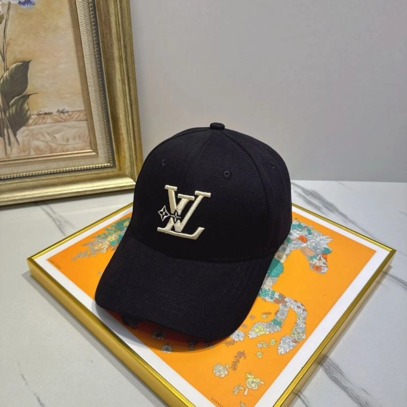 Louis Vuitton Caps OnTrend 258201