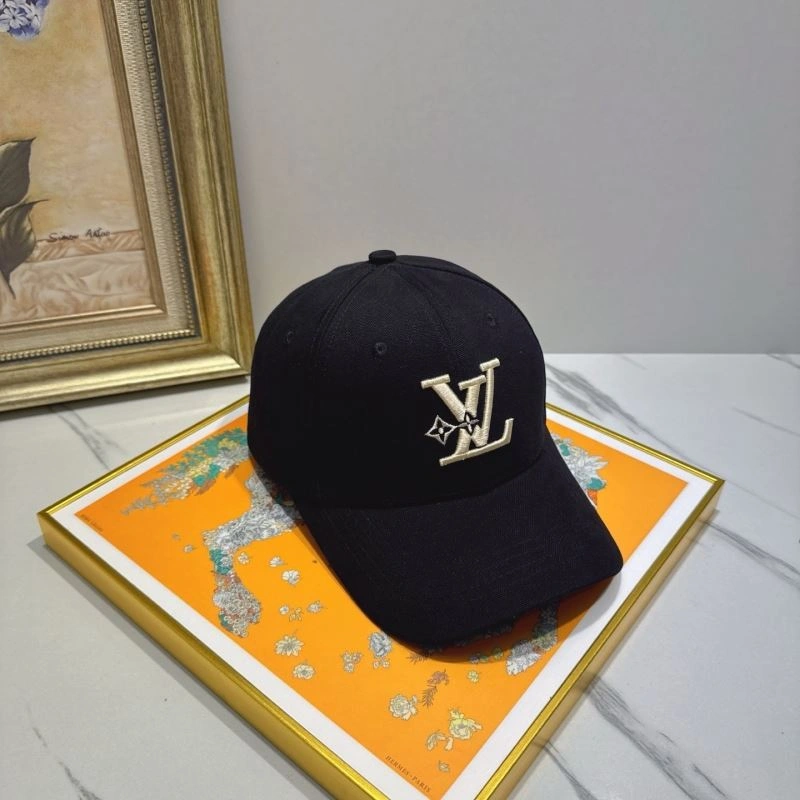 Louis Vuitton Caps OnTrend 258201