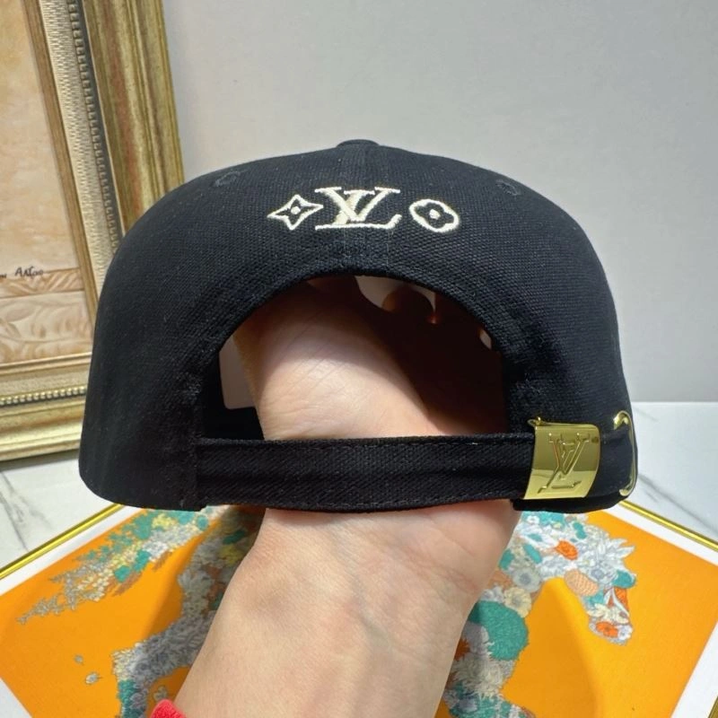 Louis Vuitton Caps OnTrend 258201