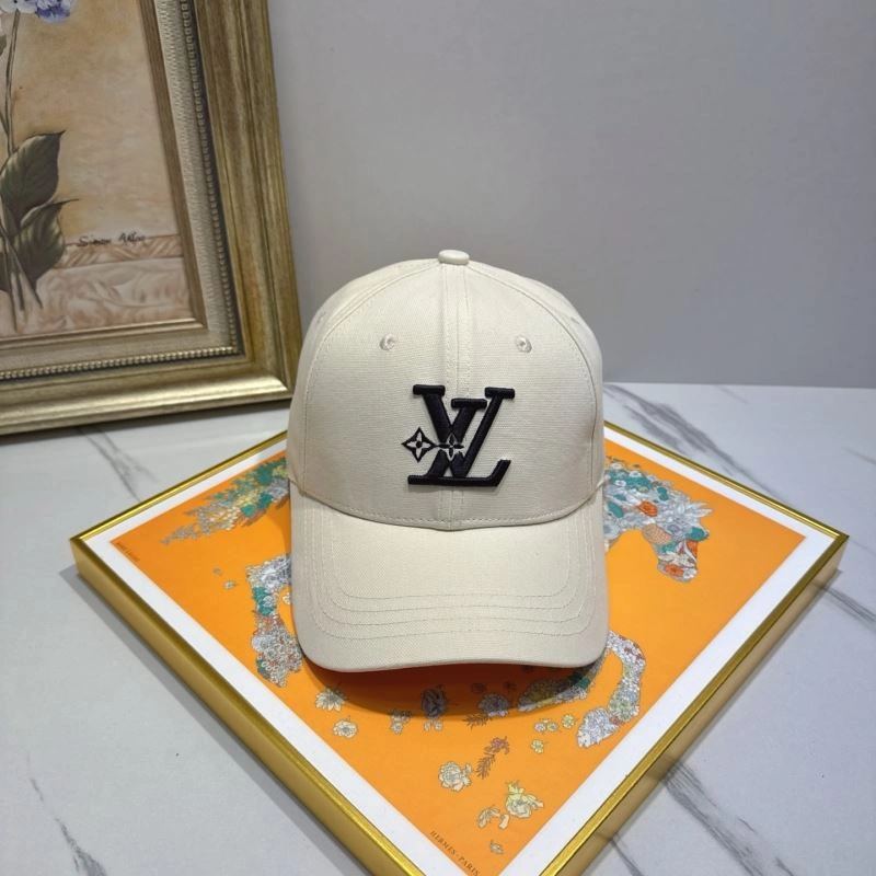 Louis Vuitton Caps Sporty 258218