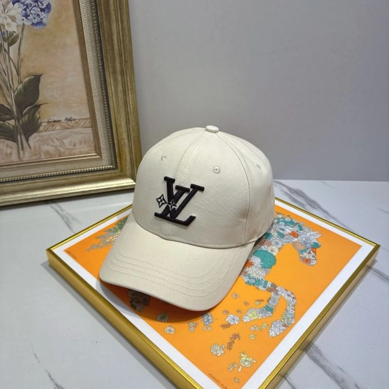 Louis Vuitton Caps Sporty 258218
