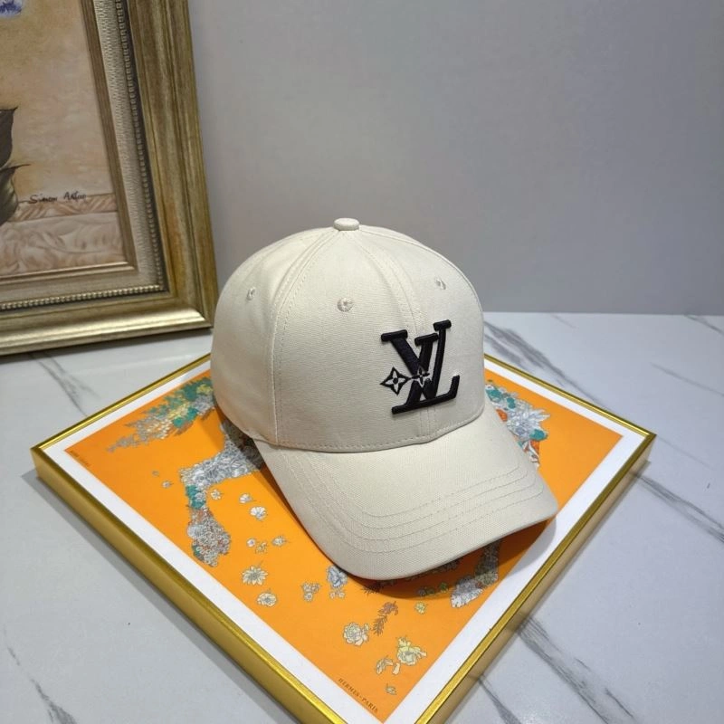 Louis Vuitton Caps Sporty 258218