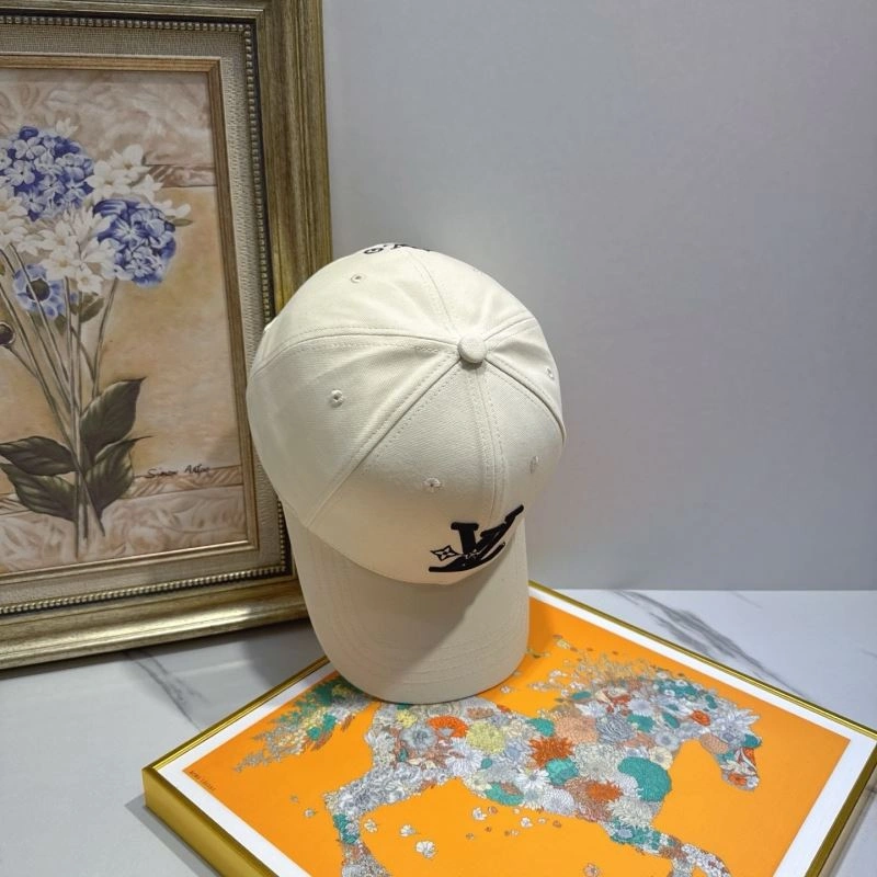 Louis Vuitton Caps Sporty 258218