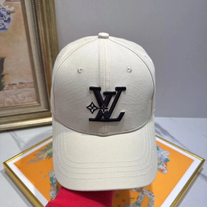 Louis Vuitton Caps Sporty 258218