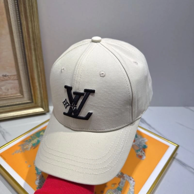 Louis Vuitton Caps Sporty 258218