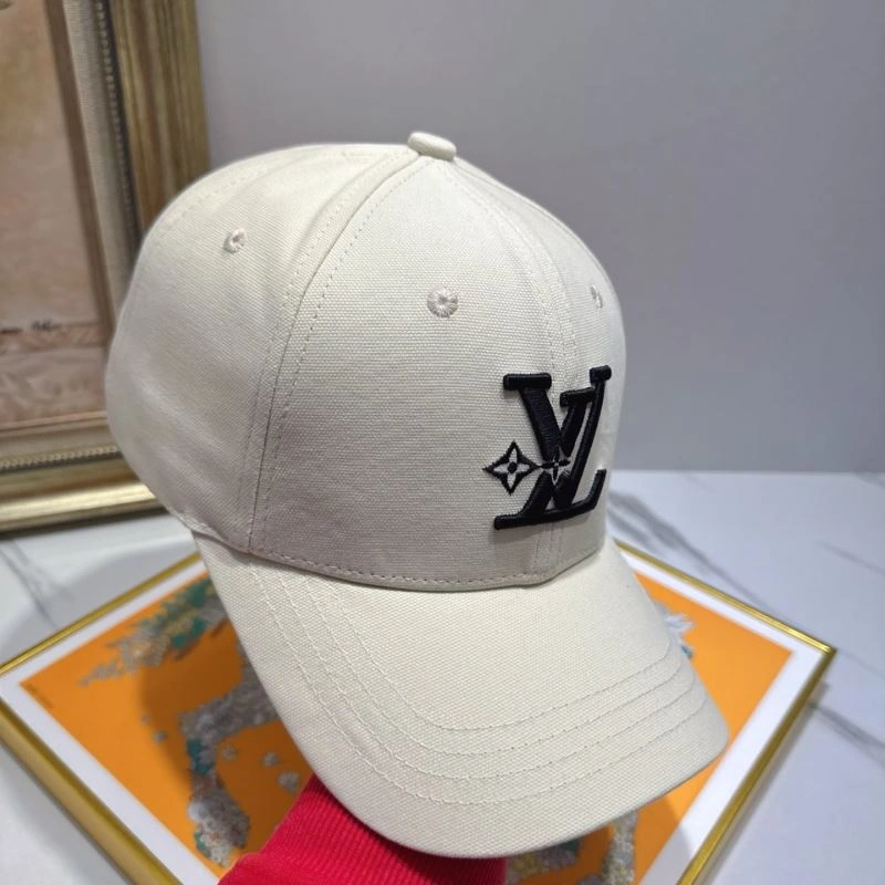 Louis Vuitton Caps Sporty 258218