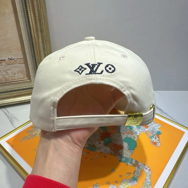 Louis Vuitton Caps Sporty 258218