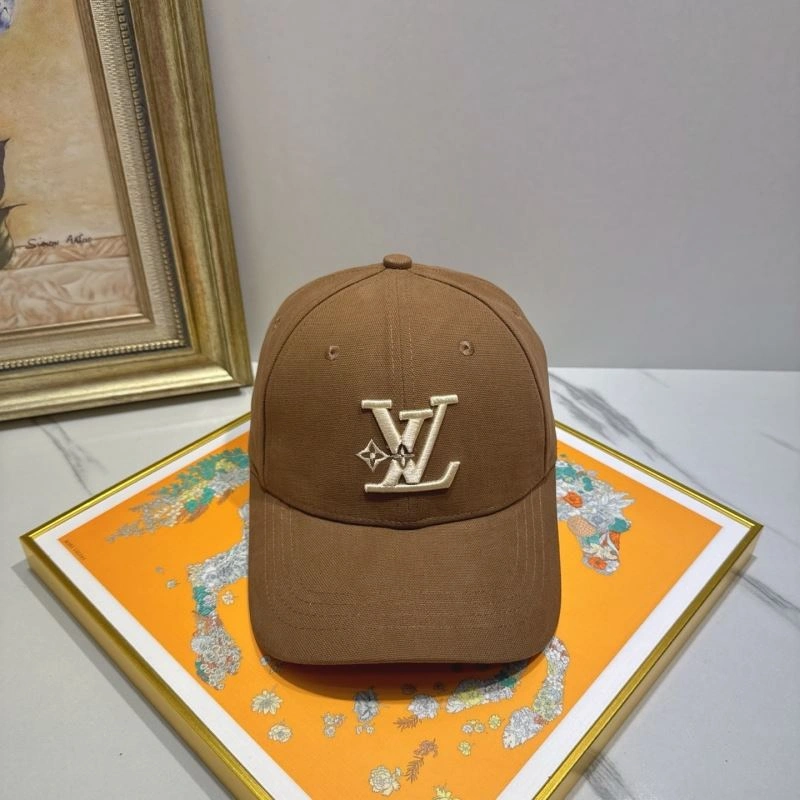Louis Vuitton Caps SunProtective 258214