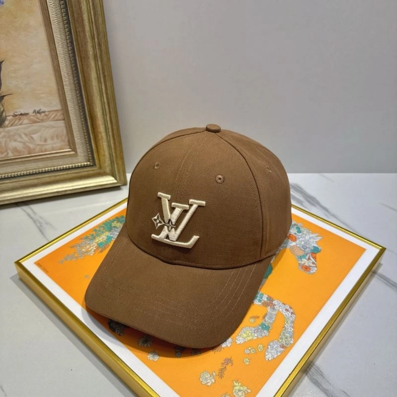 Louis Vuitton Caps SunProtective 258214
