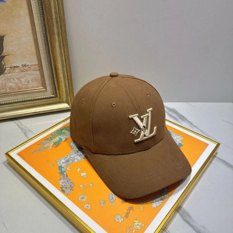 Louis Vuitton Caps SunProtective 258214