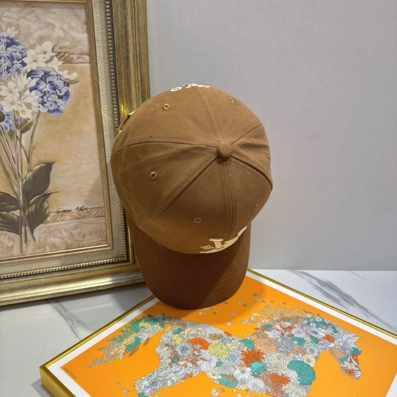 Louis Vuitton Caps SunProtective 258214