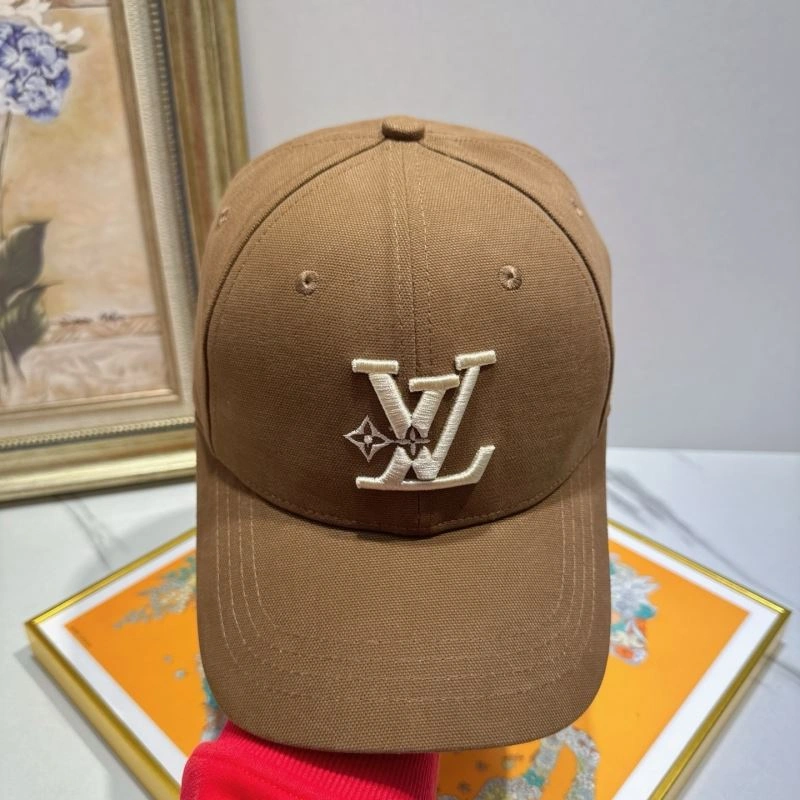 Louis Vuitton Caps SunProtective 258214