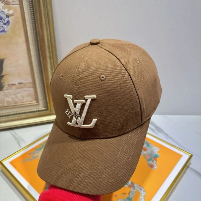 Louis Vuitton Caps SunProtective 258214