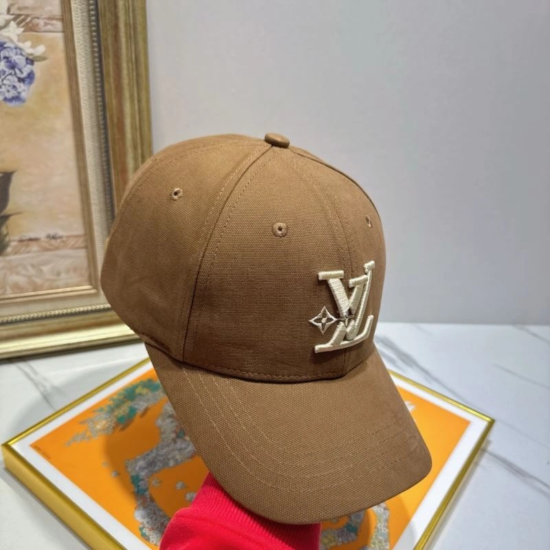 Louis Vuitton Caps SunProtective 258214