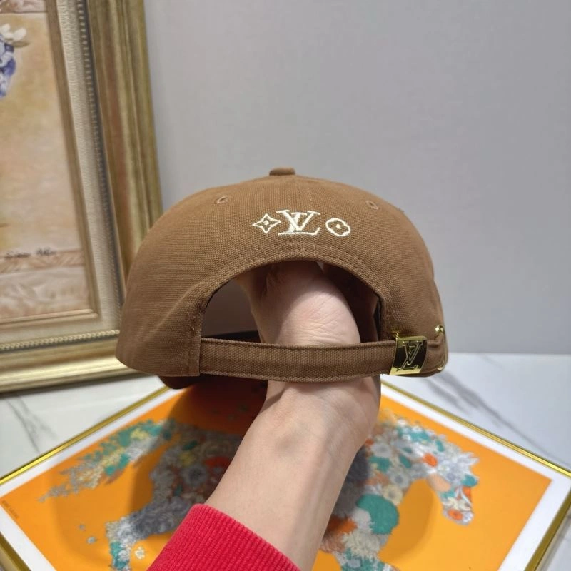 Louis Vuitton Caps SunProtective 258214
