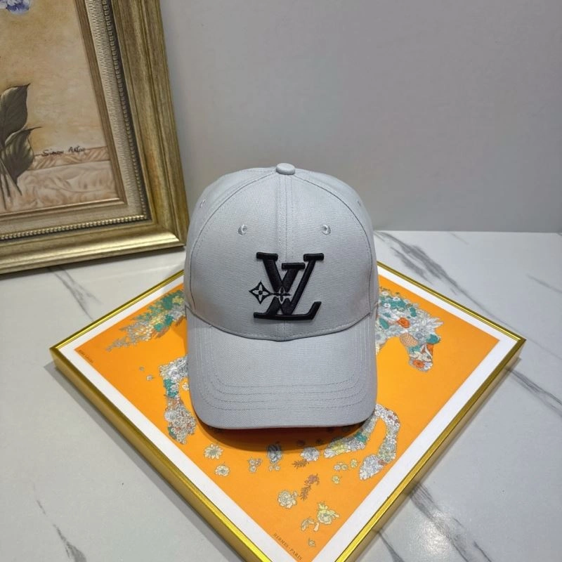Modern Louis Vuitton Caps 258223