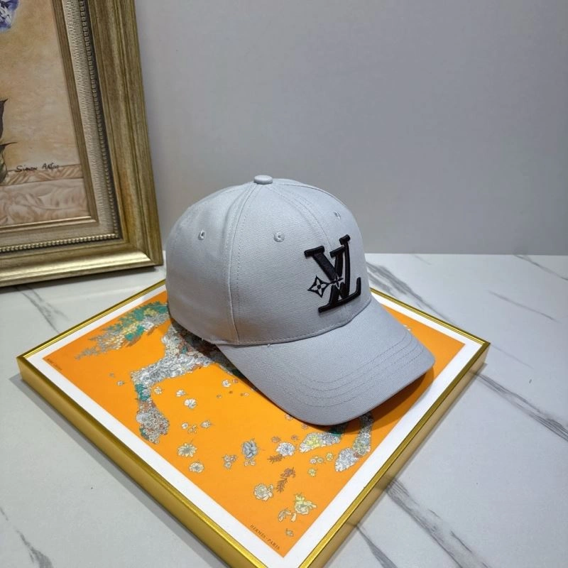Modern Louis Vuitton Caps 258223