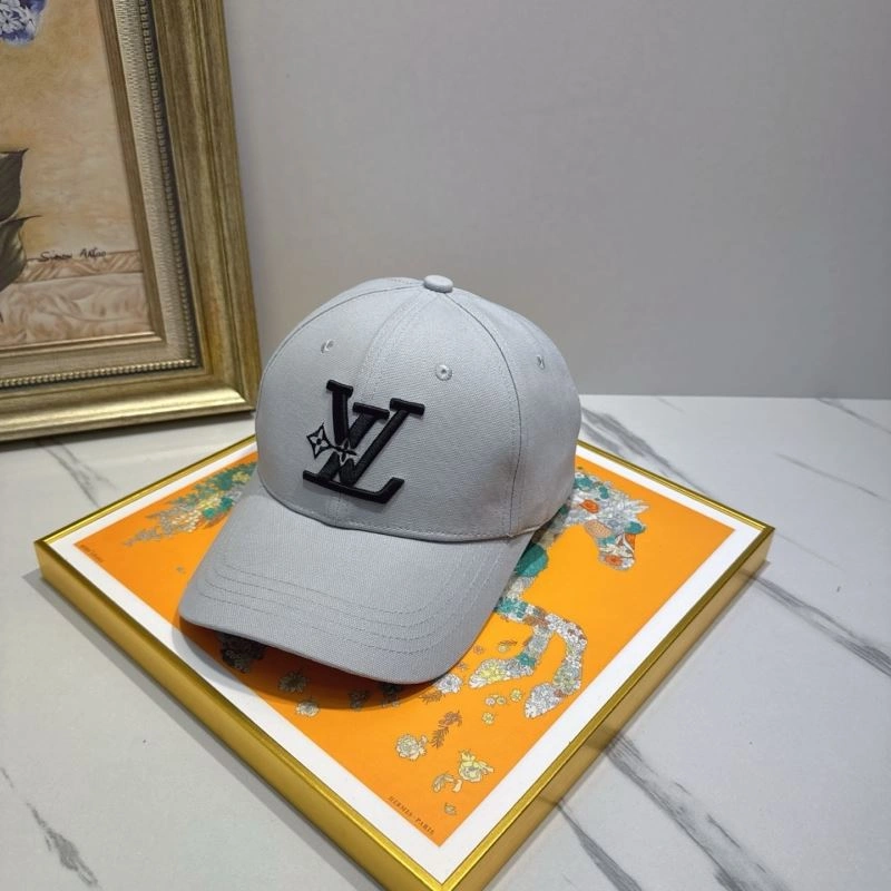 Modern Louis Vuitton Caps 258223
