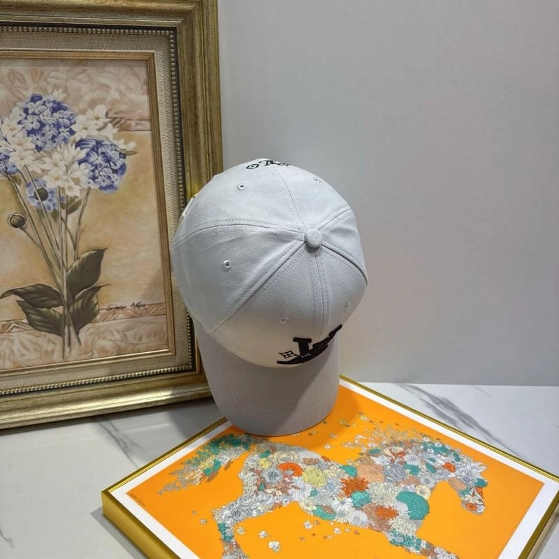 Modern Louis Vuitton Caps 258223