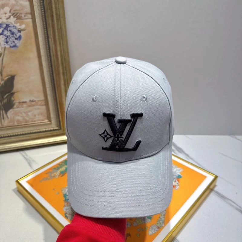 Modern Louis Vuitton Caps 258223