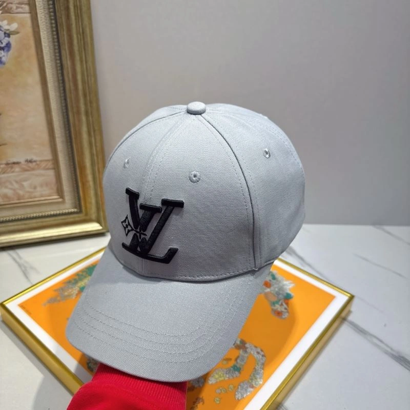Modern Louis Vuitton Caps 258223