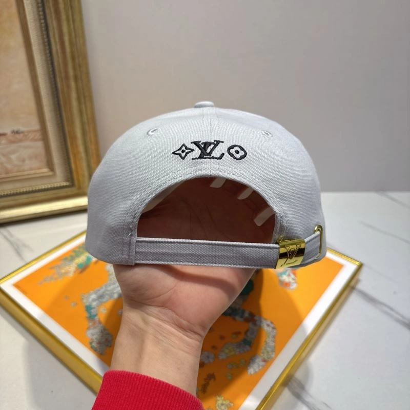 Modern Louis Vuitton Caps 258223