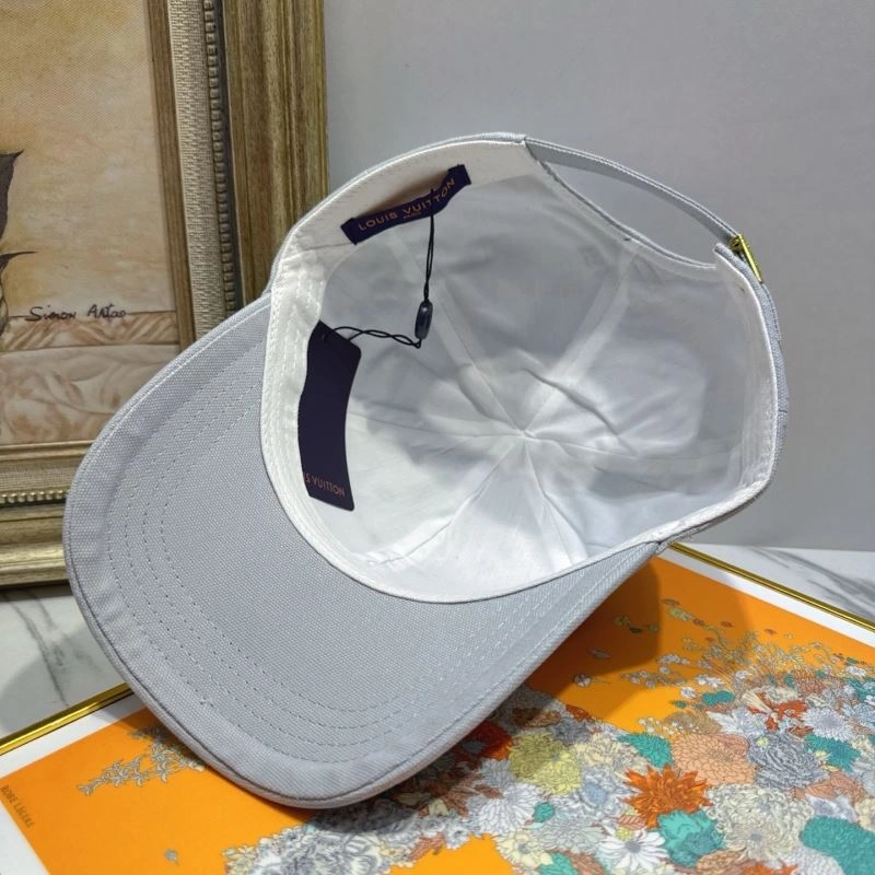 Modern Louis Vuitton Caps 258223