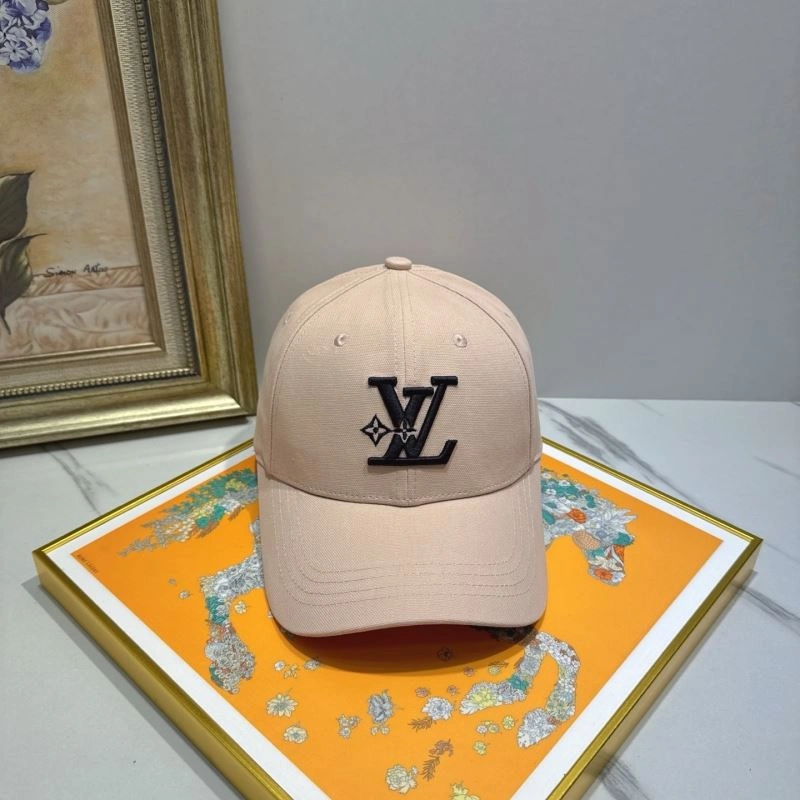 Sleek Louis Vuitton Caps 258227