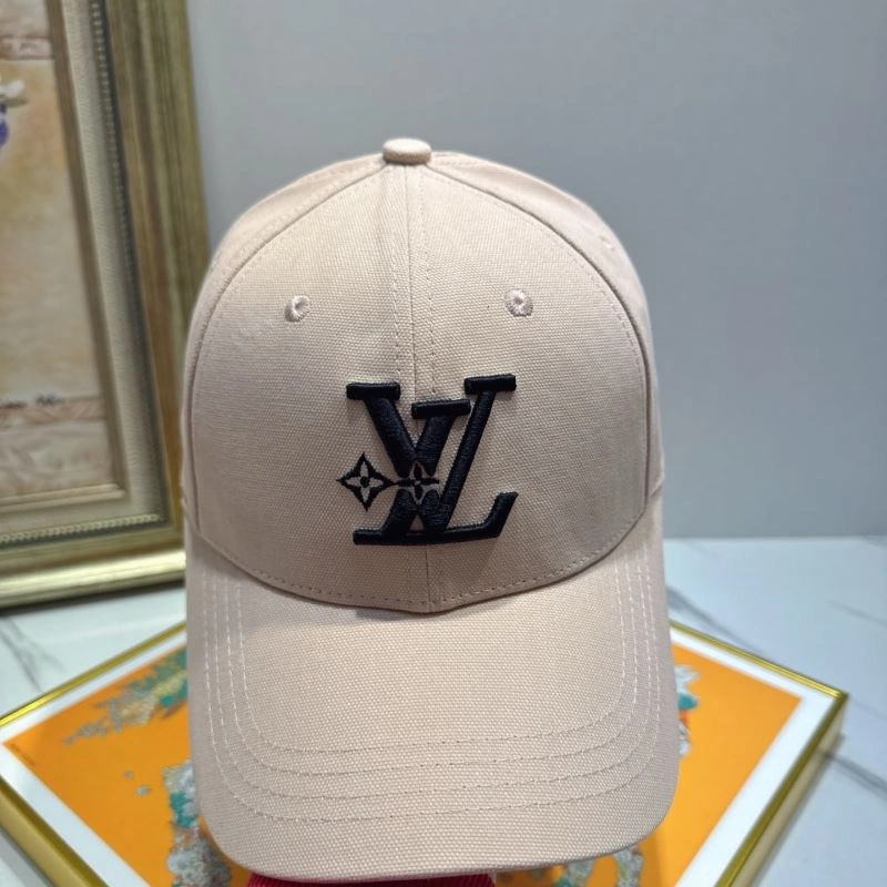 Sleek Louis Vuitton Caps 258227
