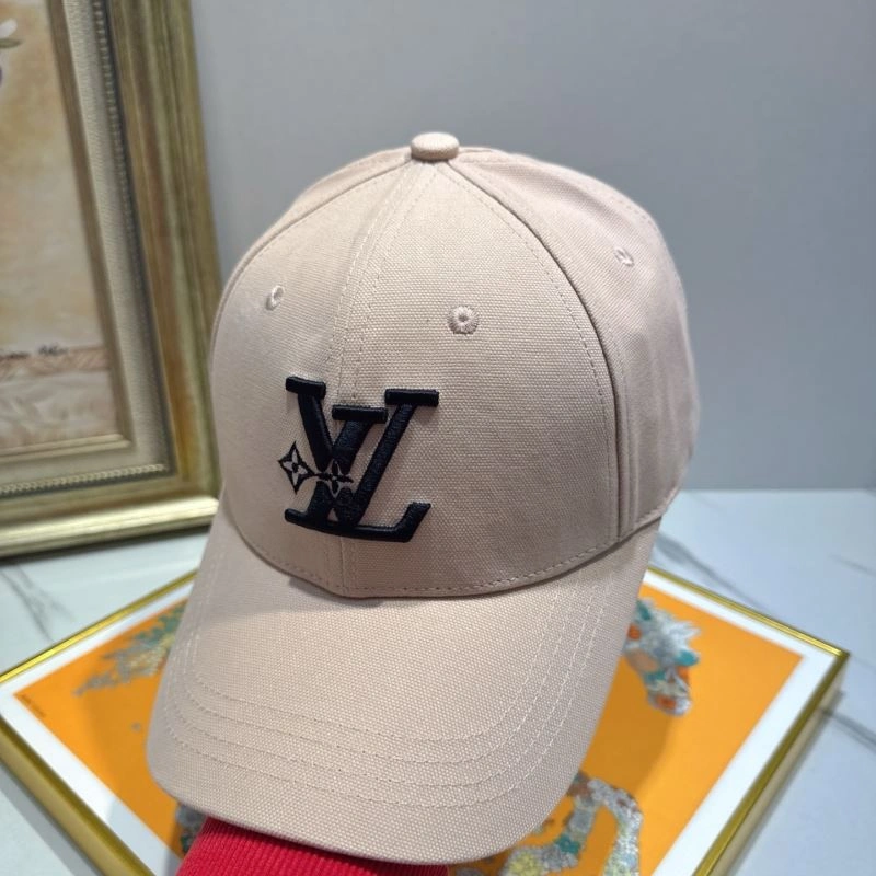 Sleek Louis Vuitton Caps 258227